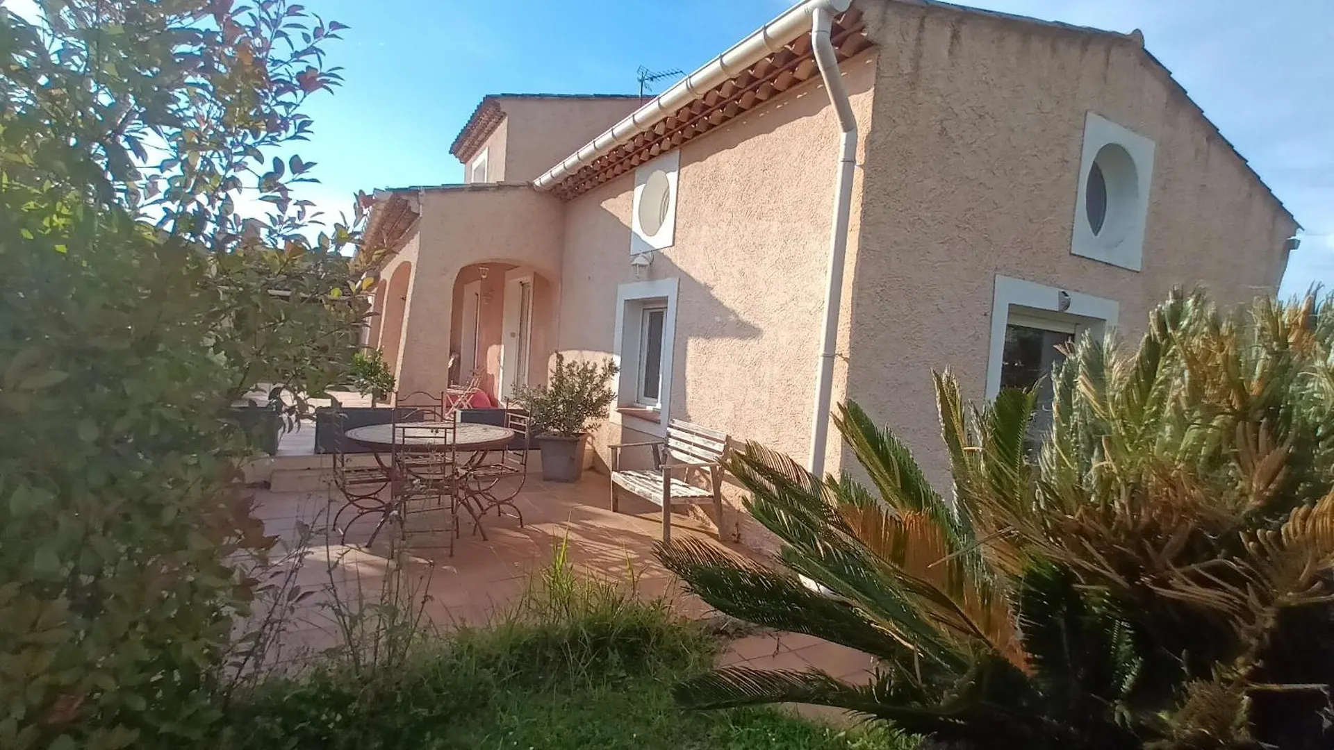 L\'Aparte - Le Studio Les Vignes location