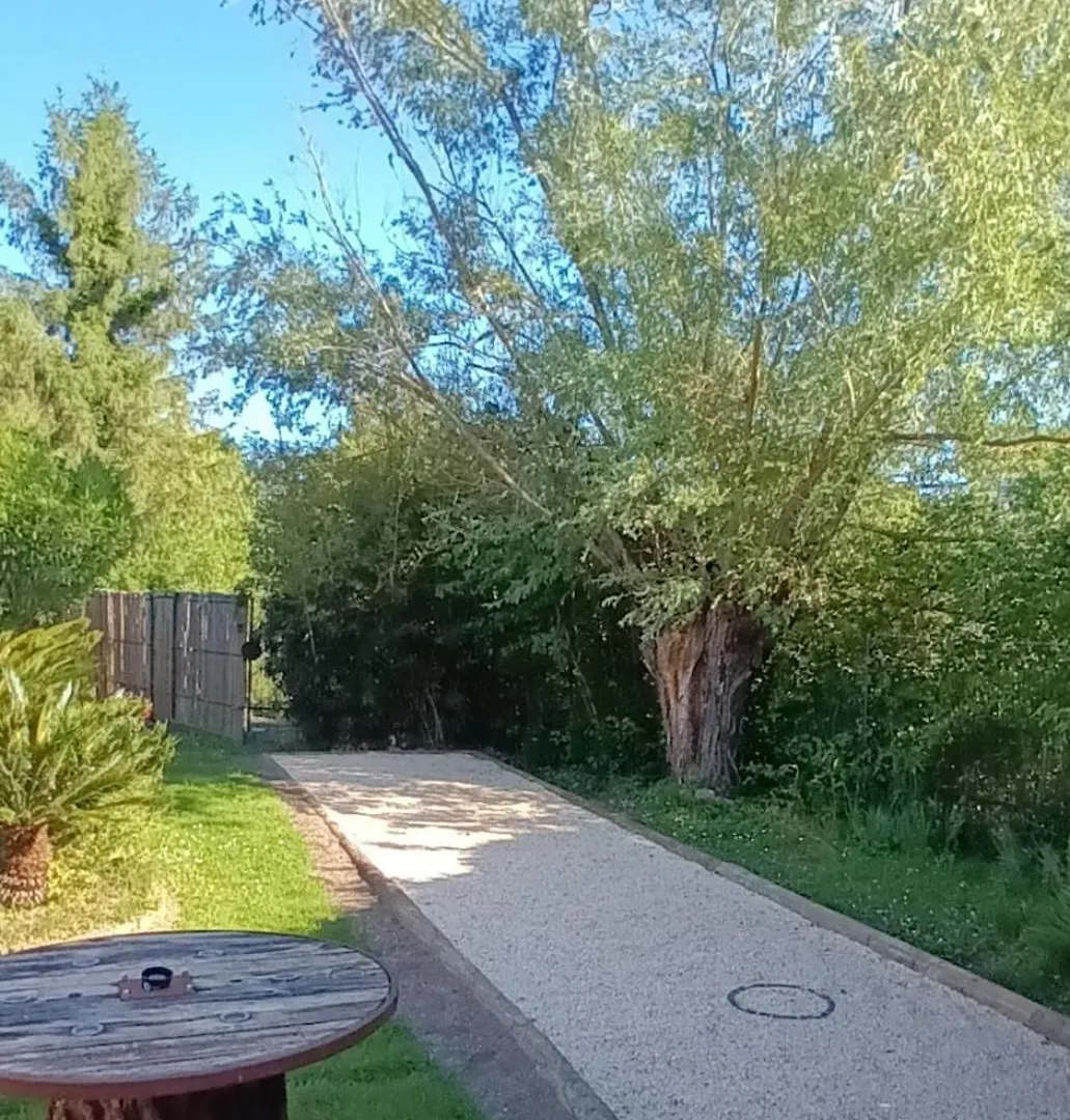 L'Aparte - Le Studio Les Vignes Pignans 0*,  France